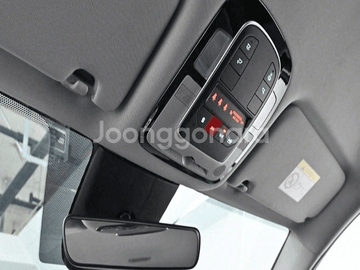 @22년 더 뉴 싼타페 하이브리드 익스클루시브 8만키로--4