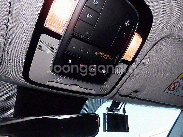 @22년 더 뉴 싼타페 하이브리드 프레스티지@무사고--6