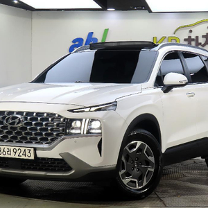 @22년 더 뉴 싼타페 하이브리드 프레스티지@무사고