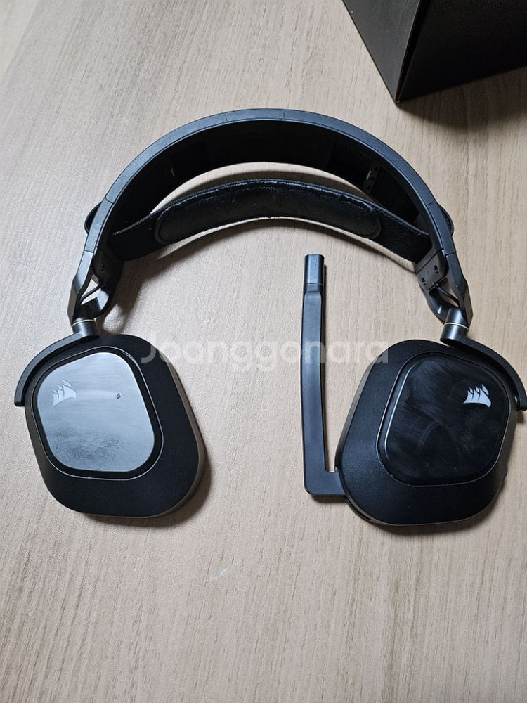 헤드셋 hs80--1