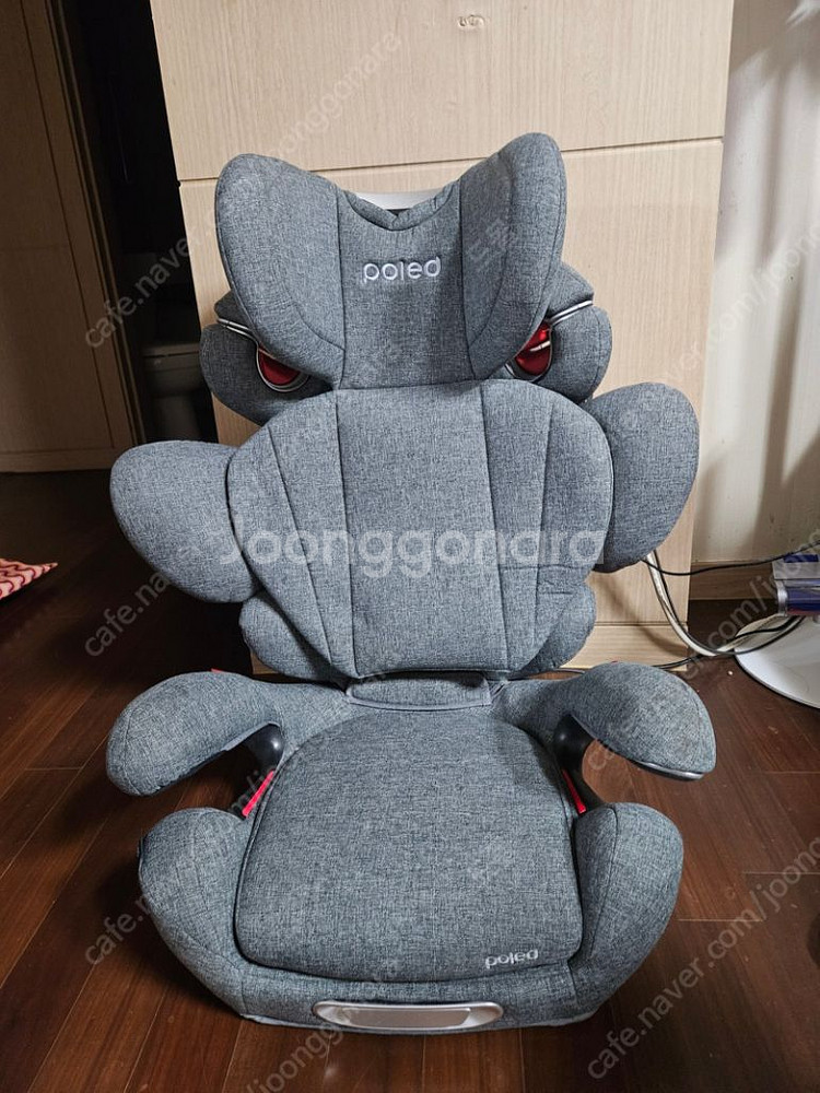 폴레드 픽시스 카시트--0