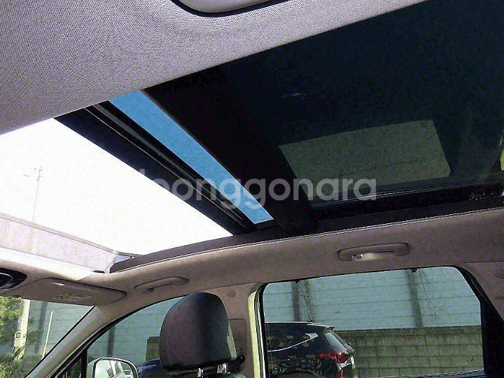 @22년 더뉴 싼타페 하이브리드 프레스티지 7만@무사고--8