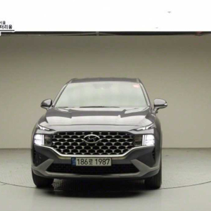 @22년 더뉴 싼타페 하이브리드 프레스티지 4만@무사고