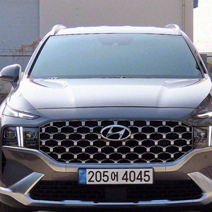 @23년 더 뉴 싼타페 하이브리드 프레스티지@무사고