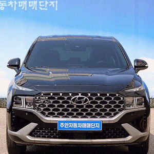 @23년 더 뉴 싼타페 하이브리드 프레스티지@무사고