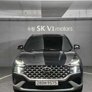 @23년 더 뉴 싼타페 하이브리드 4WD 익스클루시브