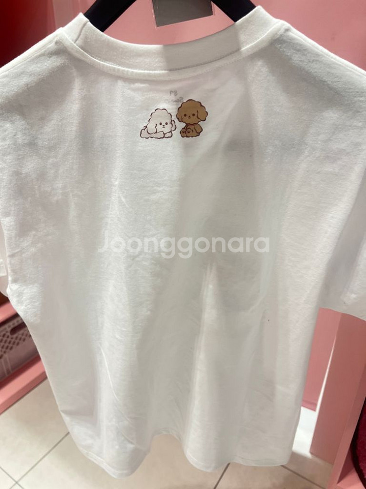 헬로키티 키 팝업 굿즈&특전--1