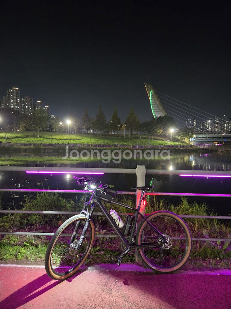 MTB끝판왕 CELLO(첼로)MTB자전거 XC80 XT--1