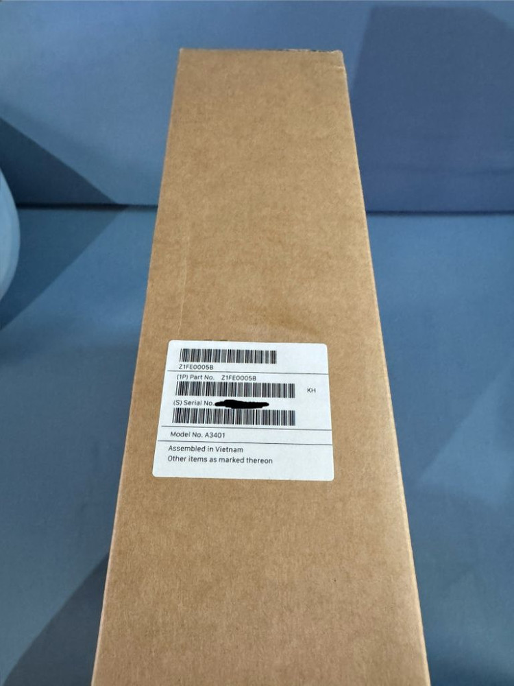 미개봉)맥북 프로14 M4 12코어 16코어 48gb--1