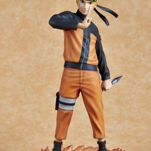 나루토 gecco 게코 1/6 스케일 피규어 굿즈