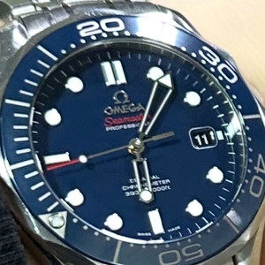 구형 씨마스터 300청판과 롤렉스 빈티지 교환 희망