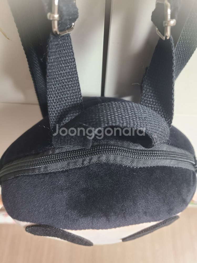 짱구는못말려 짱구 흰둥이 가방&백팩 대형 인형 인싸템--9