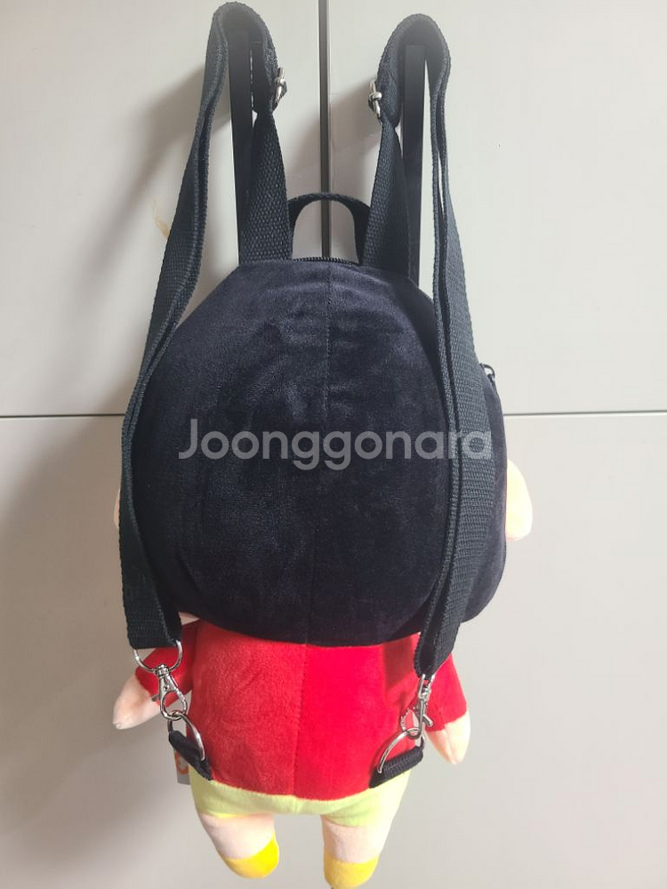 짱구는못말려 짱구 흰둥이 가방&백팩 대형 인형 인싸템--8