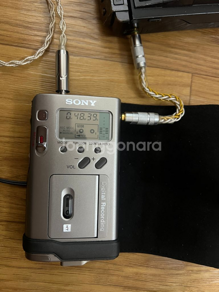 sony nt-2 워크맨--3