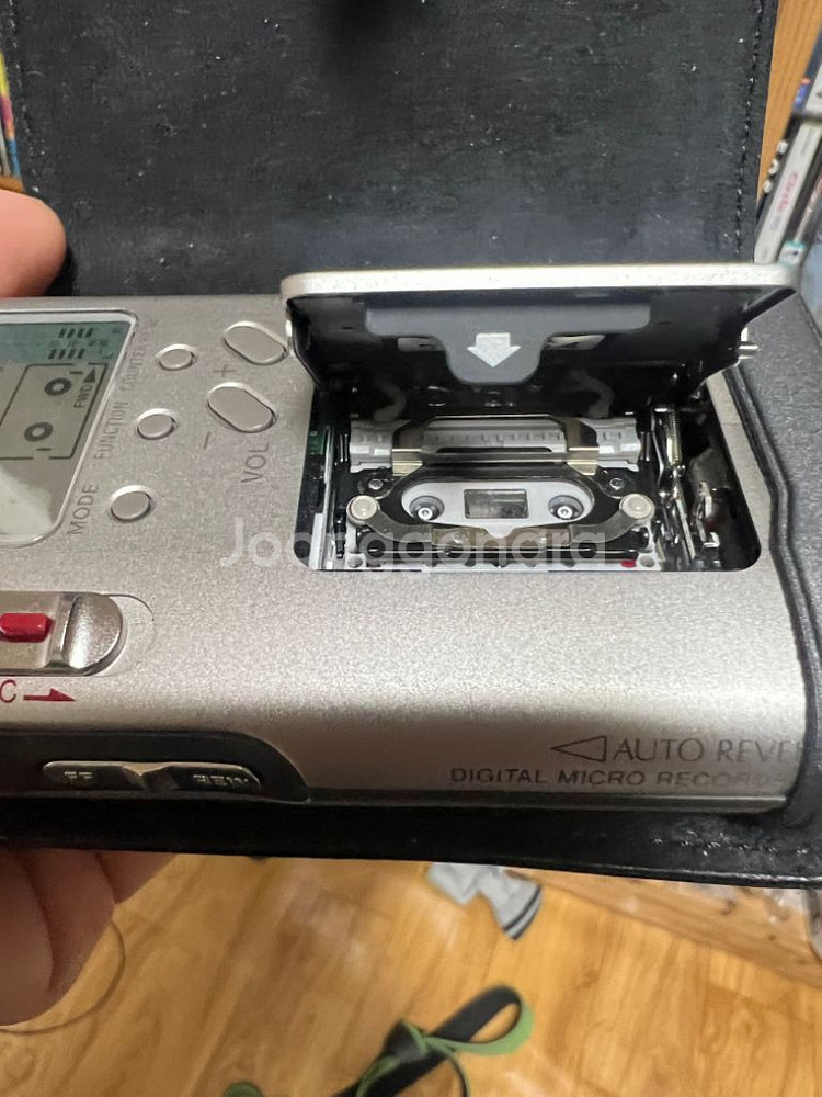 sony nt-2 워크맨--2
