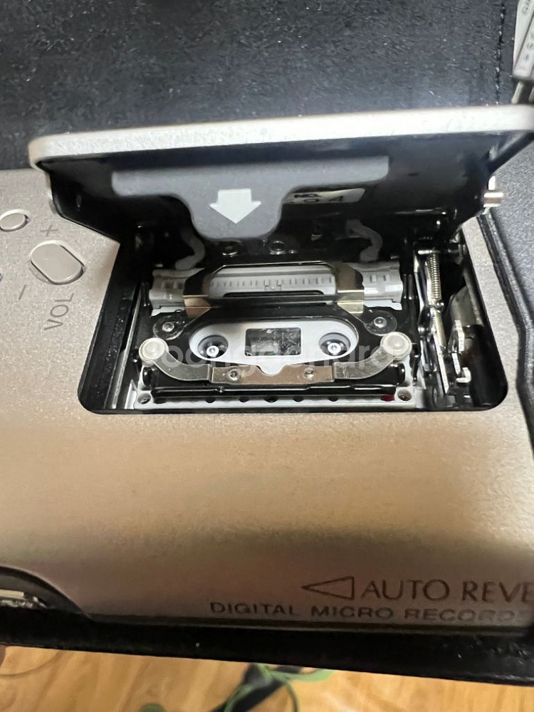 sony nt-2 워크맨--1