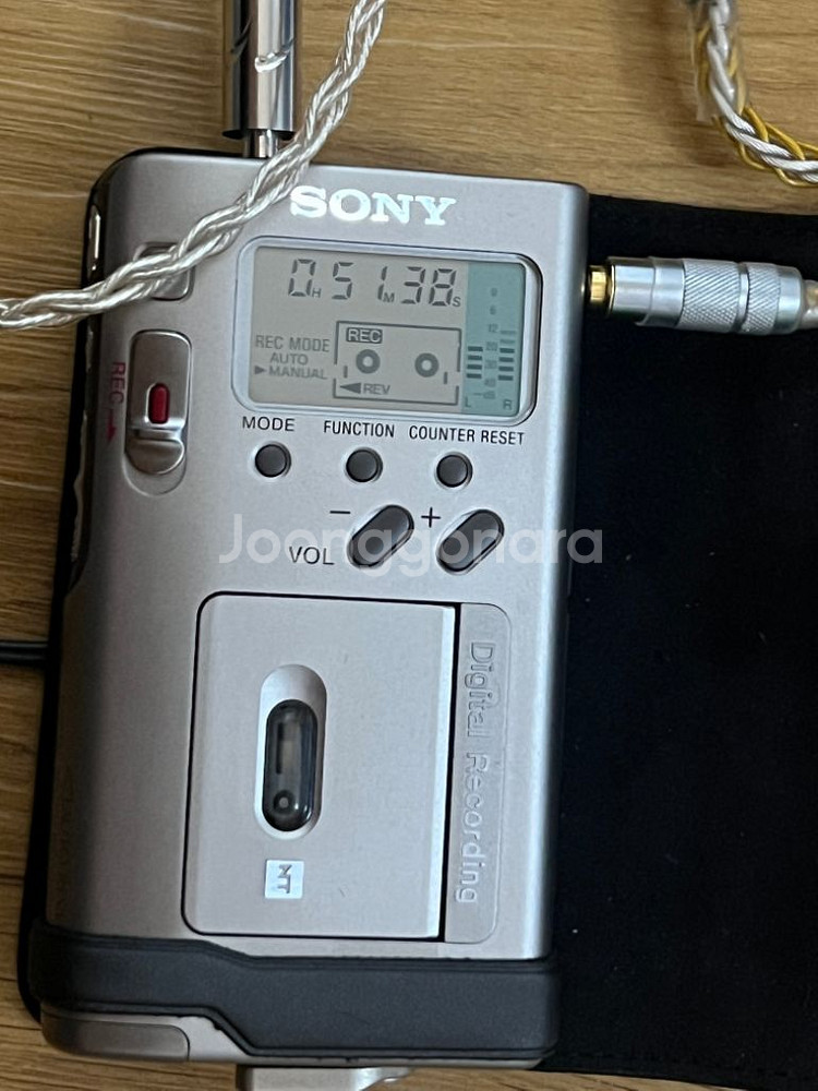 sony nt-2 워크맨--5