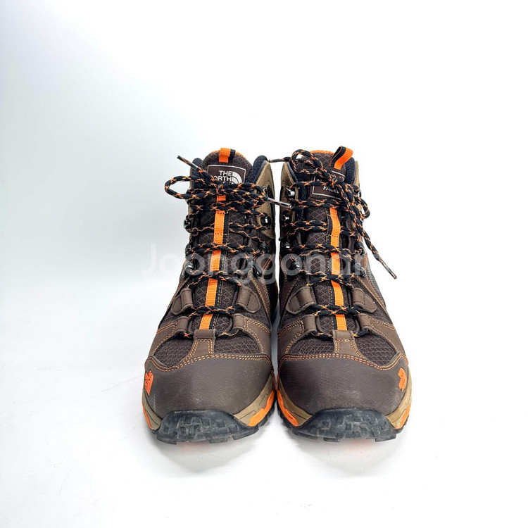 노스페이스 DYM200 고어텍스 등산화 265--2