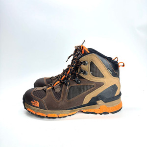 노스페이스 DYM200 고어텍스 등산화 265