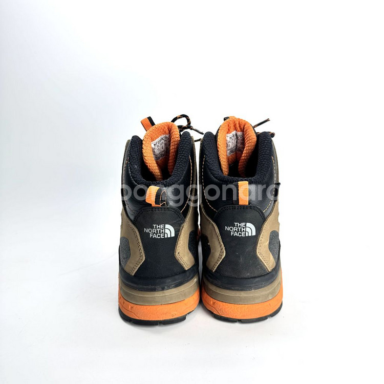 노스페이스 DYM200 고어텍스 등산화 265--3