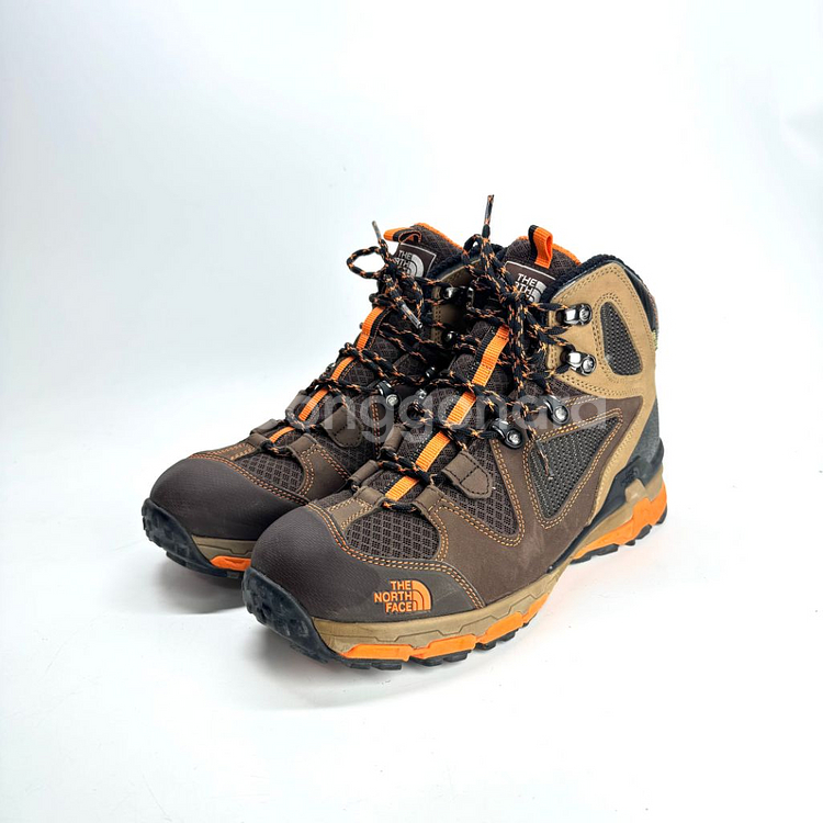 노스페이스 DYM200 고어텍스 등산화 265--1