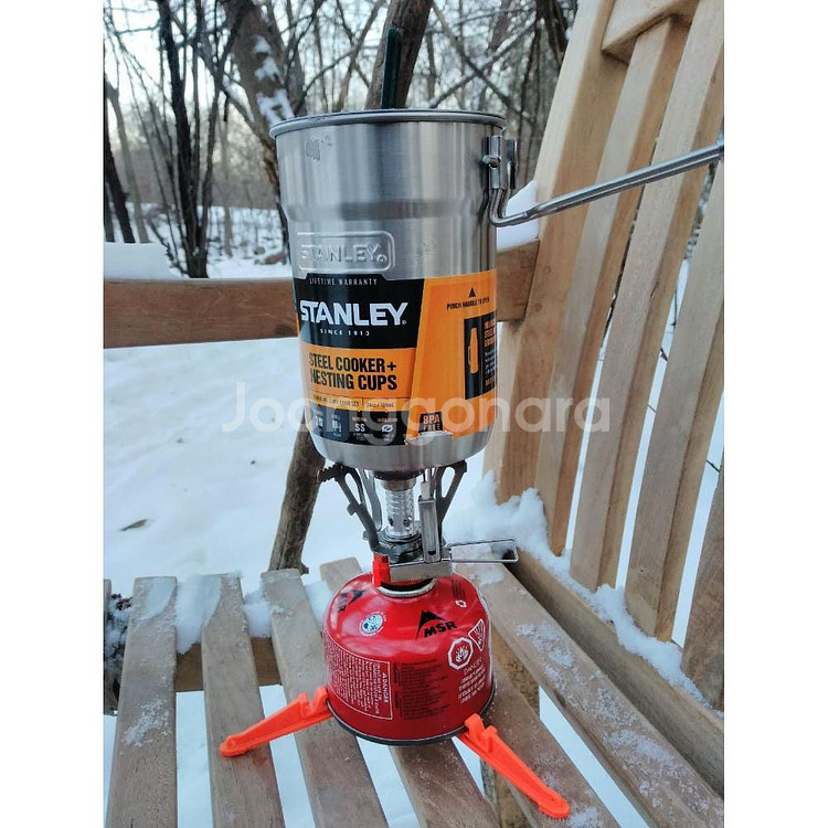 스탠리 캠핑제품 어드벤처 투컵세트 stanley--5
