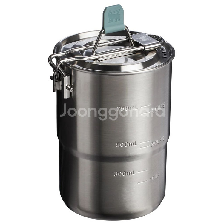 스탠리 캠핑제품 어드벤처 투컵세트 stanley--1