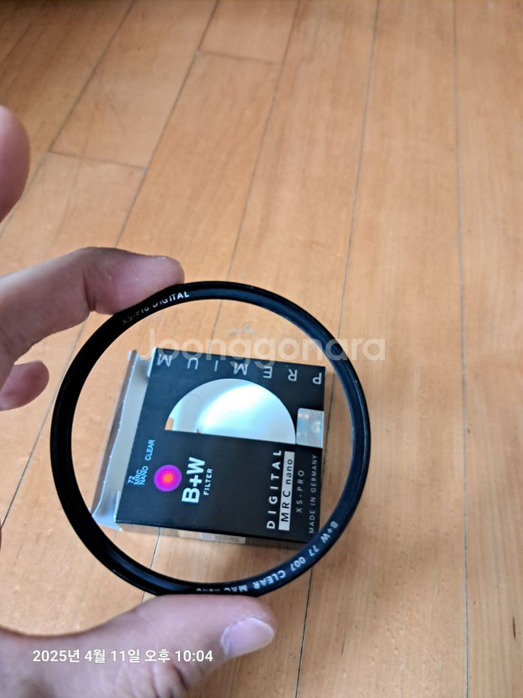 BW 72mm, 겐코 77mm 필터 판매--2