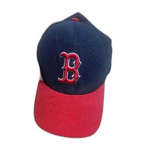빈티지 MLB 보스턴 레드삭스 야구 모자