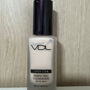 vdl 파운데이션 A01