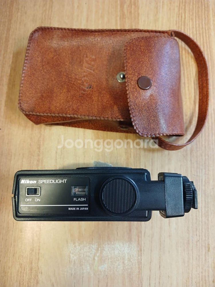 니콘 NIKON SB10 F,FM,FM2,FE,FE2--1