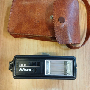 니콘 NIKON SB10 F,FM,FM2,FE,FE2