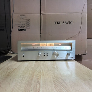 파이오니아 튜너 TX 8800 (오디오 앰프 스피커