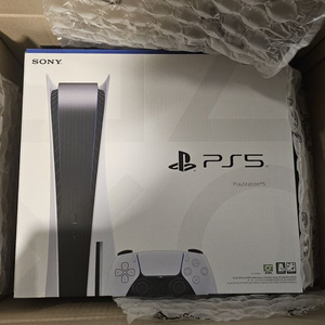 PS5 미개봉 새제품