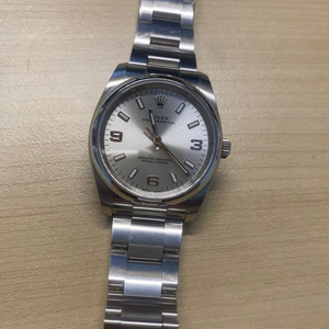마지막 가격인하- 롤렉스 오이스터 퍼페츄얼 34mm
