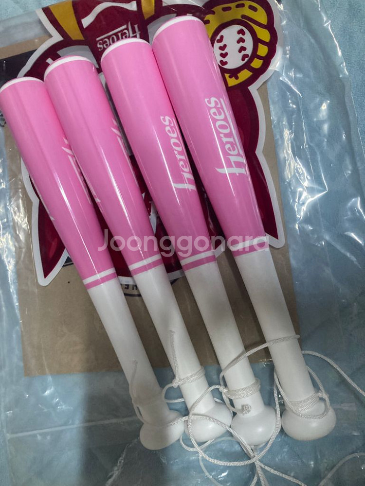 2025 키움히어로즈 유니폼 일반형 2XL(110)--3