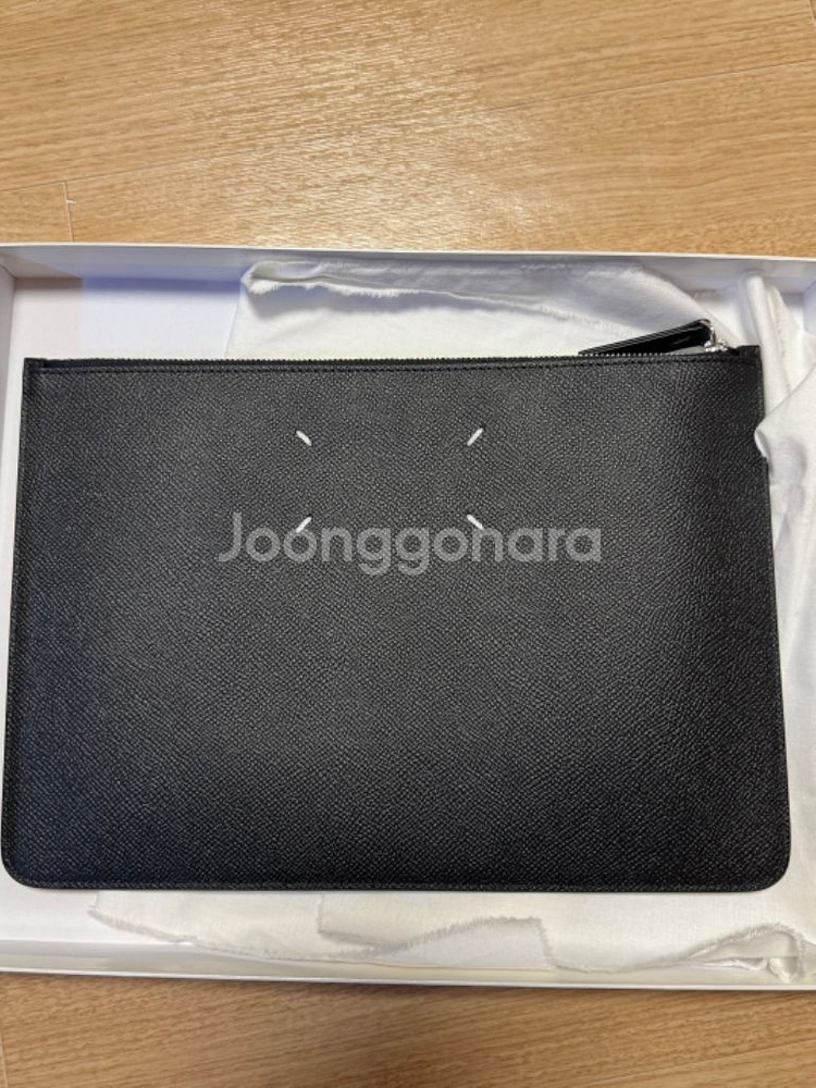 메종마르지엘라 SA1TT0001 파우치--4