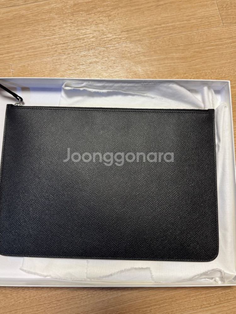 메종마르지엘라 SA1TT0001 파우치--5