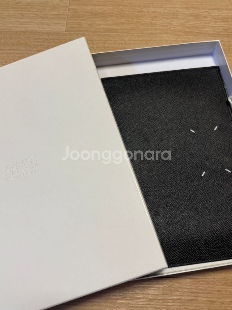 메종마르지엘라 SA1TT0001 파우치--1