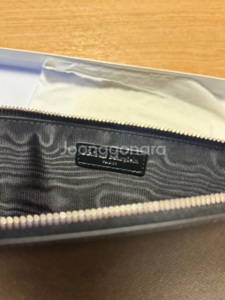 메종마르지엘라 SA1TT0001 파우치--2