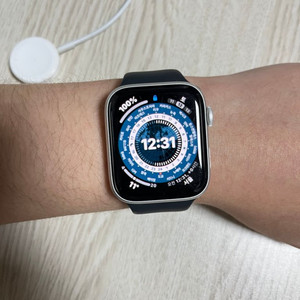 애플워치5 44mm