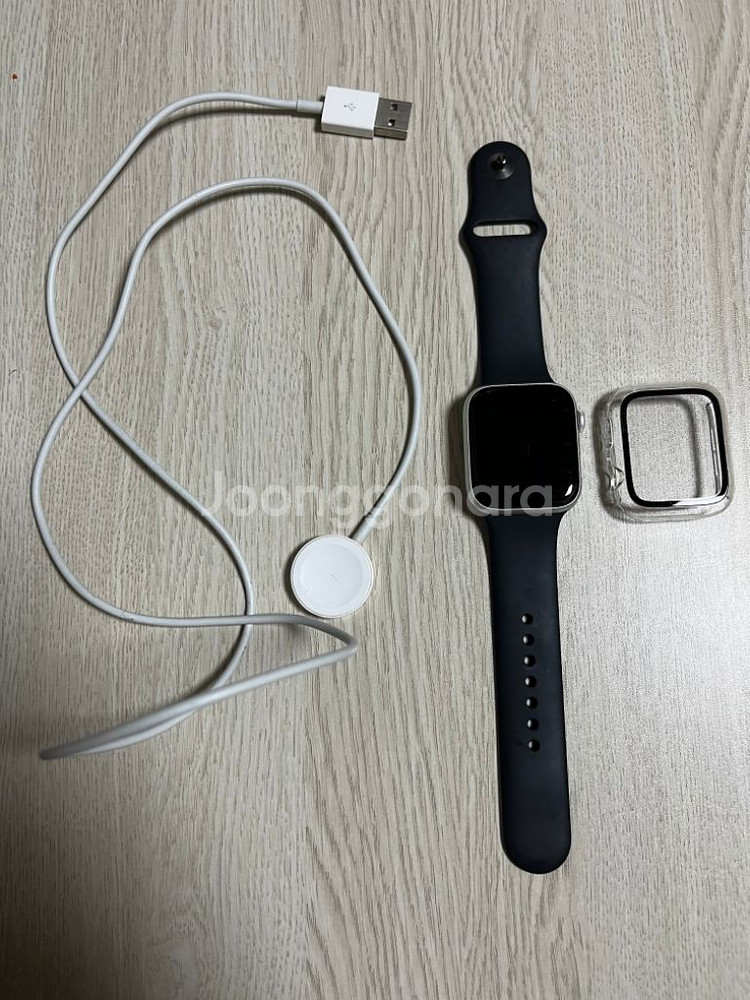 애플워치5 44mm--6