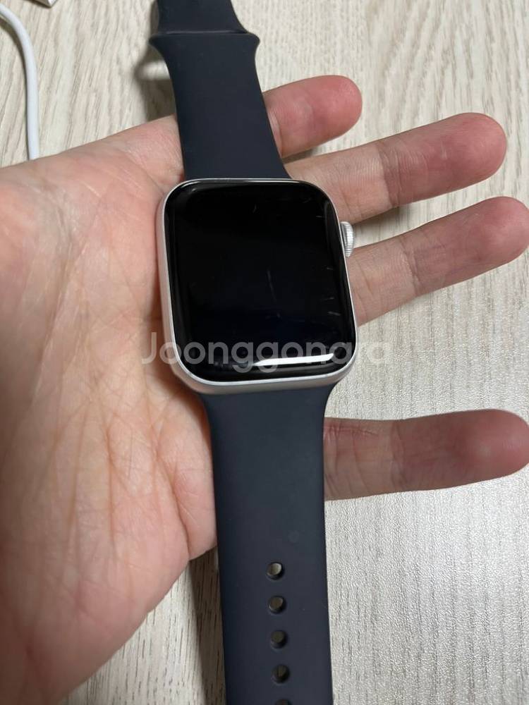 애플워치5 44mm--1