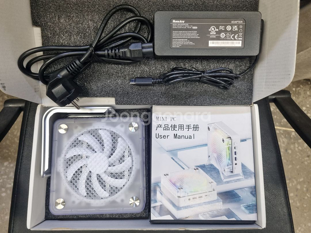 FIREBAT MN56 7940HS 32GB 1T--0