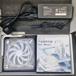 FIREBAT MN56 7940HS 32GB 1T