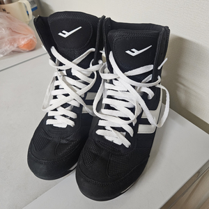 프로스펙스 복싱화 260