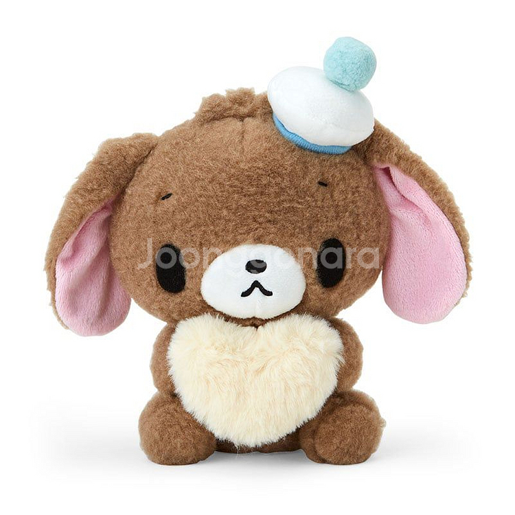 슈가바니즈 쿠로우사 헤이세이 인형 마스코트--1
