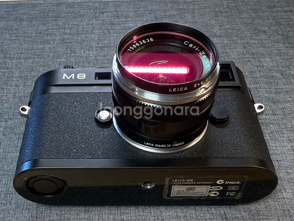 라이카 M8--2