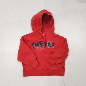 디젤키즈 후드티 100