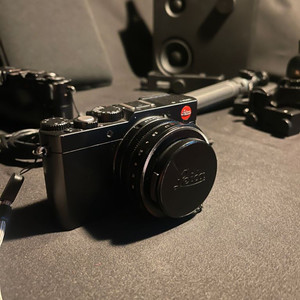 Leica D-Lux 109 라이카